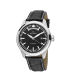 PILOT AUTOMATIC DAY DATE BLACK