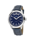 PILOT AUTOMATIC DAY DATE BLUE