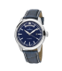 PILOT AUTOMATIC DAY DATE BLUE