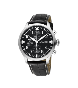 PILOT AUTOMATIC CHRONOGRAPH BLACK