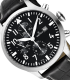 PILOT AUTOMATIC CHRONOGRAPH BLACK