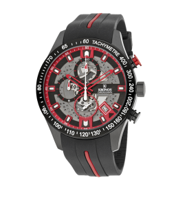 SPORT Q CHRONOGRAPH BLACK