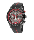 SPORT Q CHRONOGRAPH BLACK
