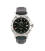 FLY AUTOMATIC GMT BLACK