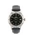 FLY AUTOMATIC GMT BLACK