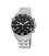 K300 AUTOMATIC CHRONOGRAPH BLACK