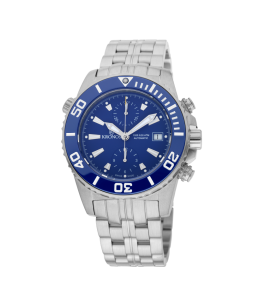  K300 AUTOMATIC CHRONOGRAPH BLUE