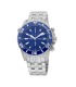  K300 AUTOMATIC CHRONOGRAPH BLUE