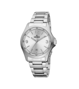 ELEGANCE LADIES SILVER