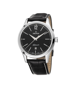 ELEGANCE  AUTOMATIC BLACK