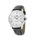  ELEGANCE AUTOMATIC SILVER