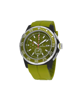 RUNSPORT GREEN