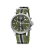 PILOT X GREEN