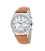  FIRST CLASS CHRONOGRAPH SILVER