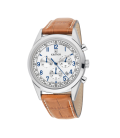  FIRST CLASS CHRONOGRAPH SILVER