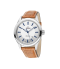  ELEGANCE AUTOMATIC SILVER