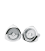 KRONOS STEEL CUFFLINKS