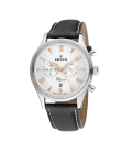 ELEGANCE CHRONOGRAPH BICOLOR
