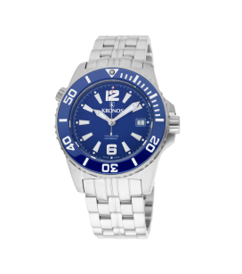  K300 AUTOMATIC BLUE