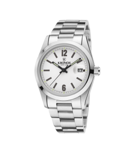 ELEGANCE WHITE