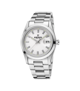 ELEGANCE WHITE ZIRCONIA