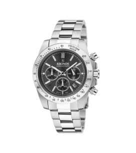 SPORT Q CHRONOGRAPH GREY