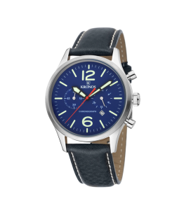 PILOT CHRONOGRAPH BLUE