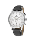 ELEGANCE CHRONOGRAPH SILVER