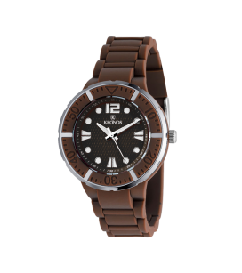  COLORS 44MM BROWN