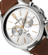 VINTAGE CHRONOGRAPH BICOLOR