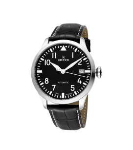 PILOT AUTOMATIC BLACK