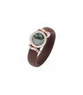 ANILLO COLORS CHOCOLATE