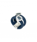 ANILLO COLORS BLUE