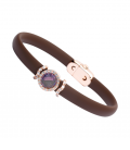  PULSERA COLORS CHOCOLATE