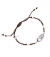 PULSERA DAWN BLUE