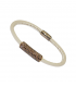 PULSERA IVORY WHITE