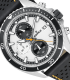 SPORT Q RACING CHRONOGRAPH SILVER