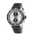 SPORT Q RACING CHRONOGRAPH SILVER