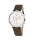 MINIMALIST CHRONOGRAPH BICOLOR