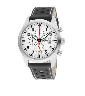  PILOT SPORT CHRONOGRAPH WHITE