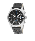  PILOT SPORT CHRONOGRAPH BLACK&BLUE