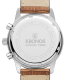 ELEGANCE CHRONOGRAPH BICOLOR