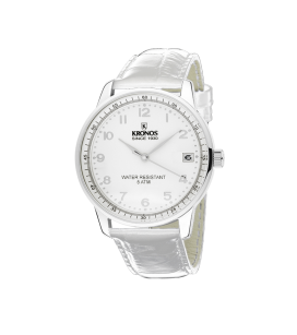 ELEGANCE LADIES WHITE