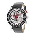 SPORT Q CHRONOGRAPH SILVER