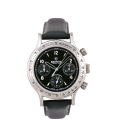 FLY AUTOMATIC CHRONOGRAPH BLACK