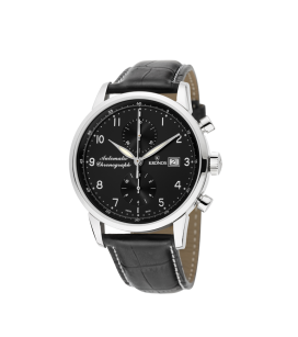 PILOT AUTOMATIC CHRONOGRAPH BLACK