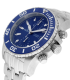  K300 AUTOMATIC CHRONOGRAPH BLUE