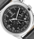  FIRST CLASS CHRONOGRAPH BLACK