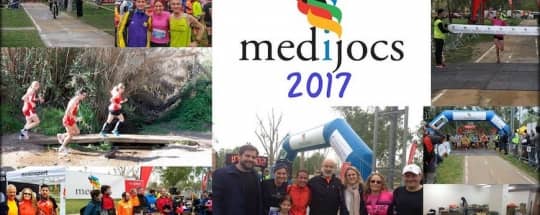 Participamos en los Medijocs 2017