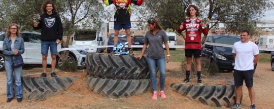 Liga Catalana Interprovincial de Motocross